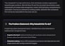 build custom, high performance web applications with react , next js , python